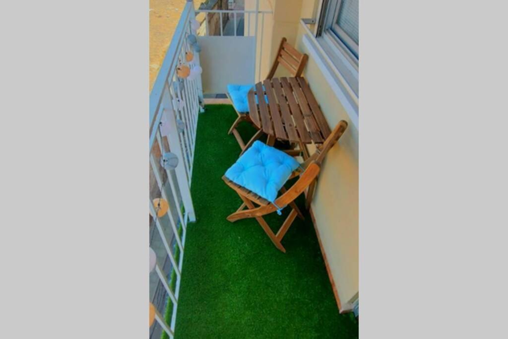 Sol Y Sur Apartmento - Netflix Y Parking Gratuito Appartement Almería
