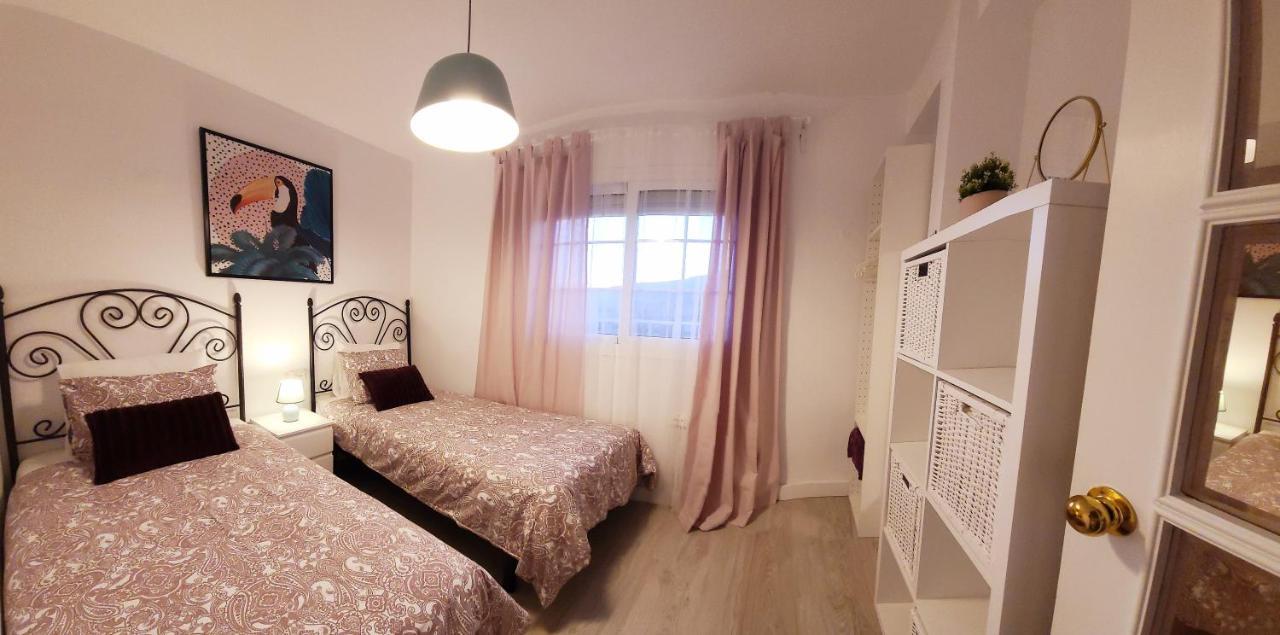 Appartement Sol Y Sur Apartmento - Netflix Y Parking Gratuito