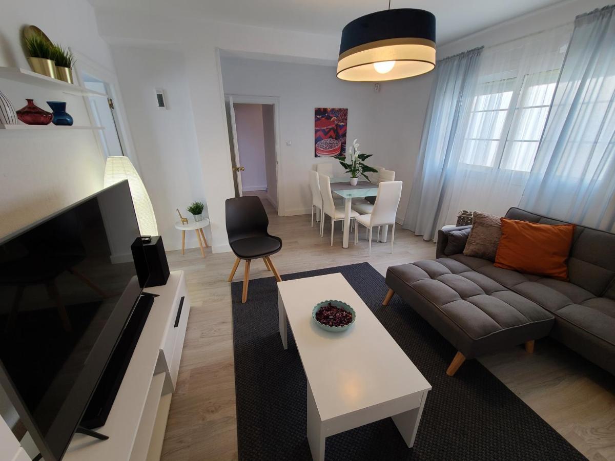 Sol Y Sur Apartmento - Netflix Y Parking Gratuito Appartement *
