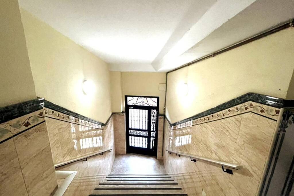 Sol Y Sur Apartmento - Netflix Y Parking Gratuito Appartement Almería