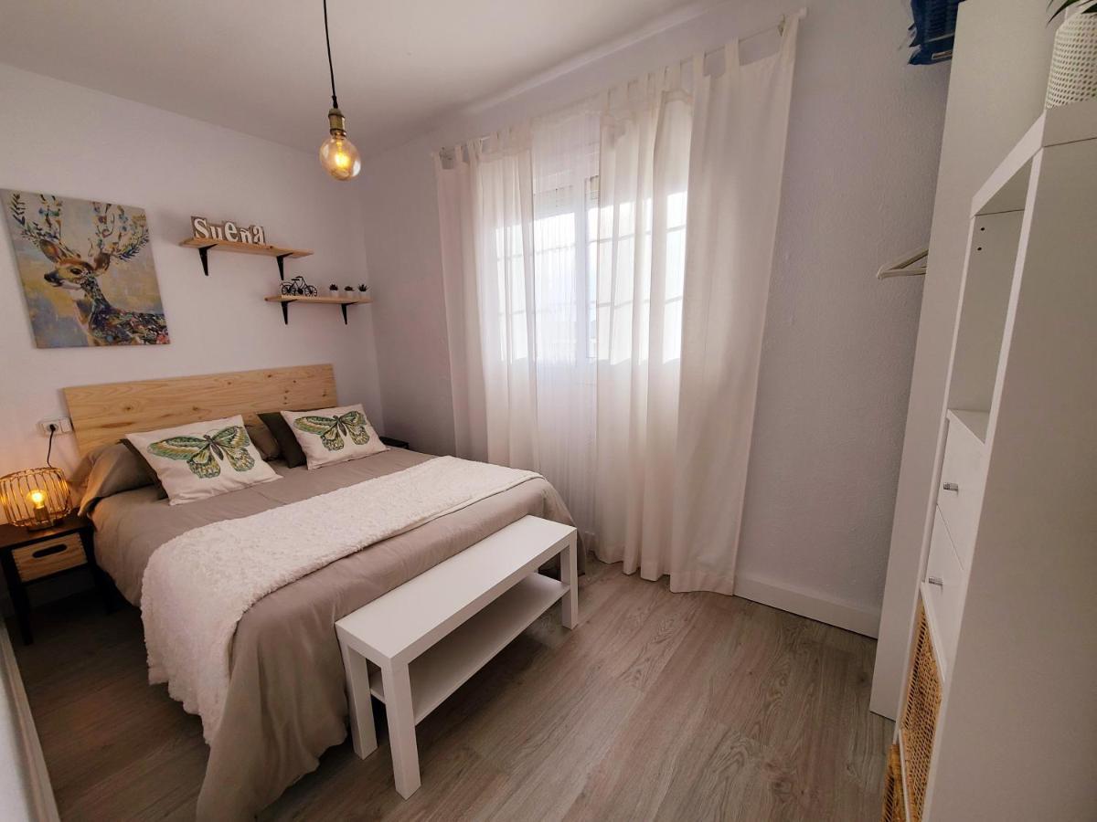 Sol Y Sur Apartmento - Netflix Y Parking Gratuito Appartement