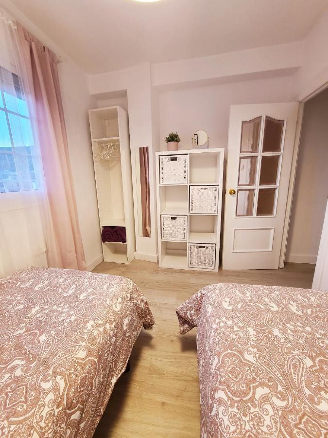 Sol Y Sur Apartmento - Netflix Y Parking Gratuito Appartement