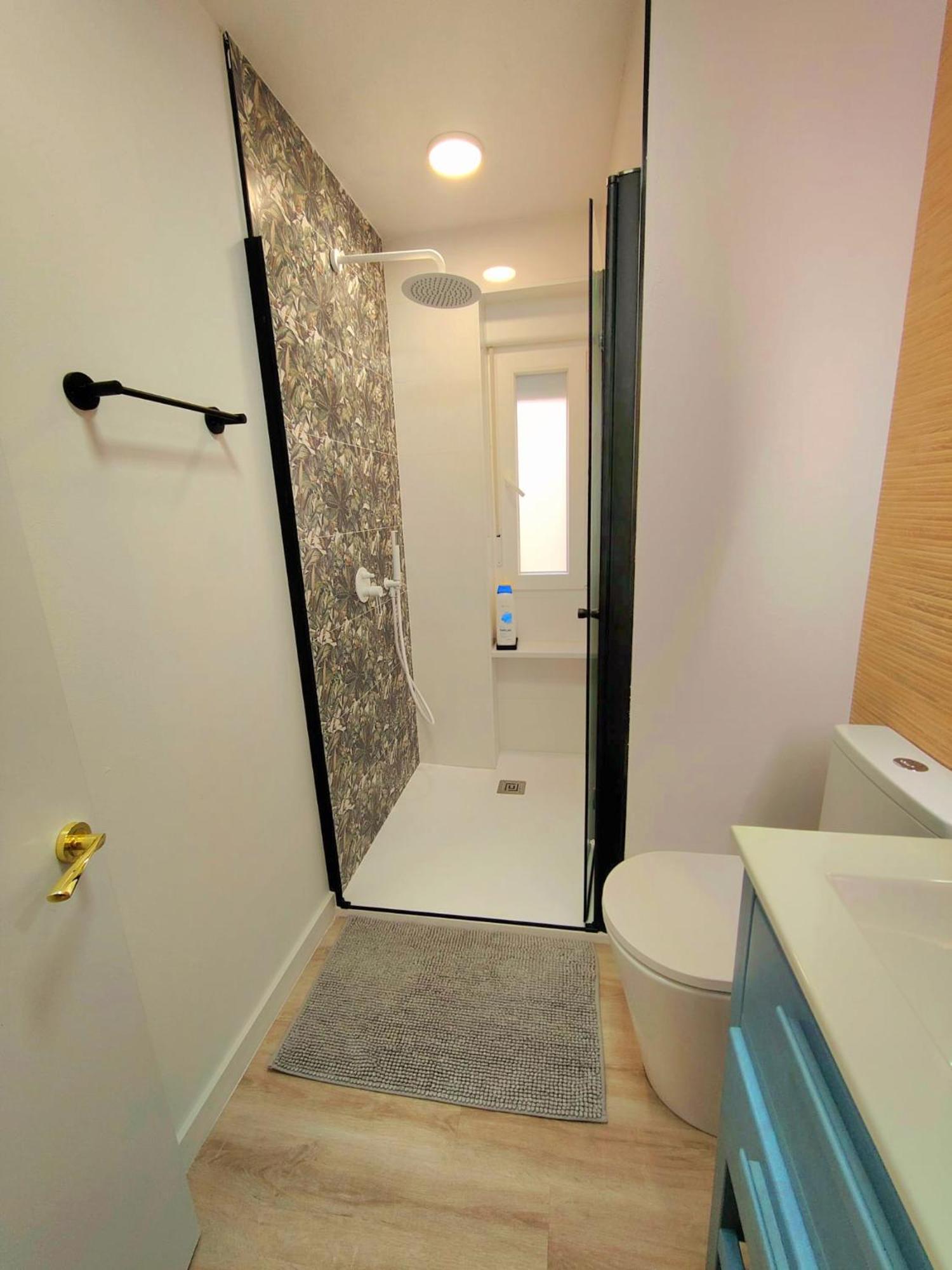 Sol Y Sur Apartmento - Netflix Y Parking Gratuito Appartement