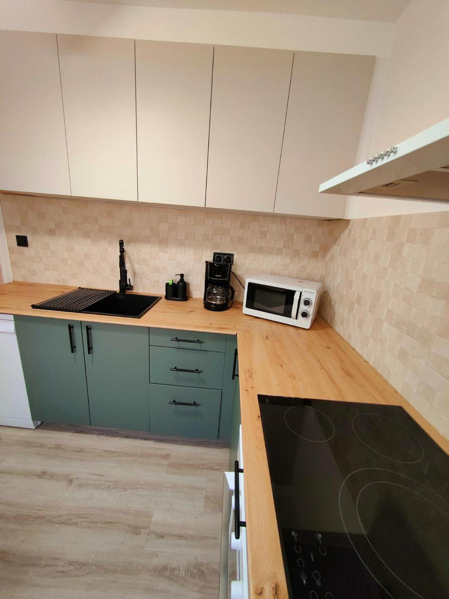 Appartement Sol Y Sur Apartmento - Netflix Y Parking Gratuito